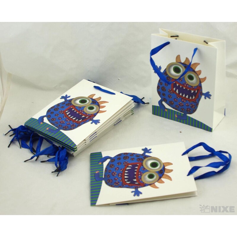 TAŠKA H PRO DĚTI 18x23x8cm*