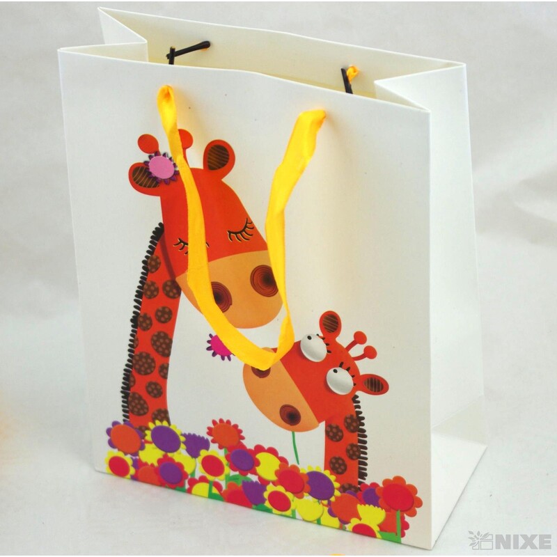 TAŠKA H PRO DĚTI 18x23x8cm*