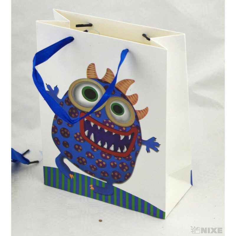 TAŠKA H PRO DĚTI 18x23x8cm*