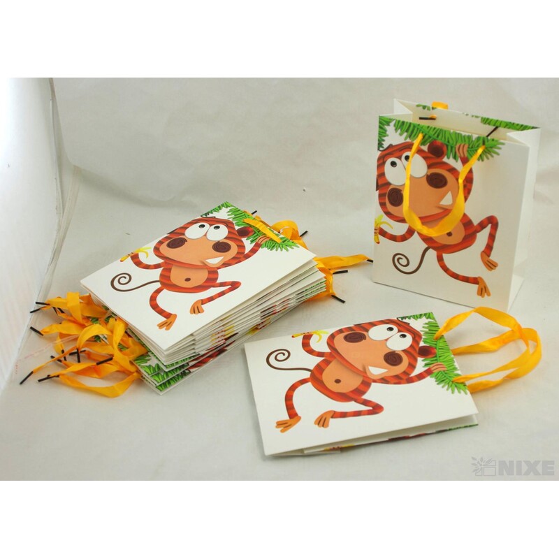 TAŠKA H PRO DĚTI 18x23x8cm*