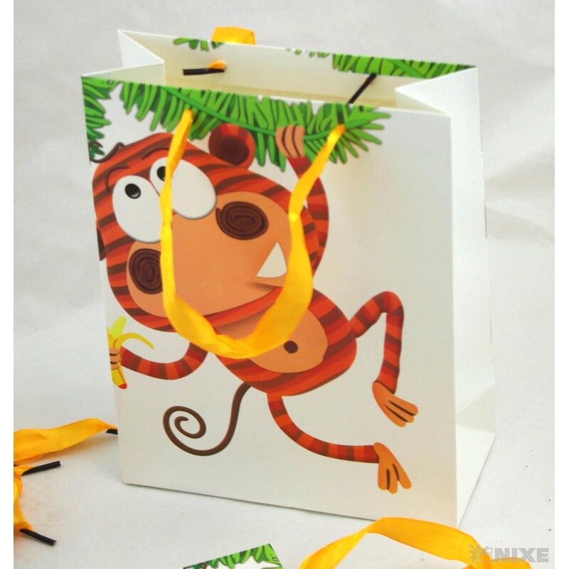 TAŠKA H PRO DĚTI 18x23x8cm*