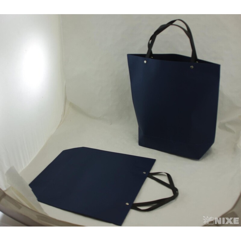 TAŠKA H 33,5x35x11cm*MIX BAREV