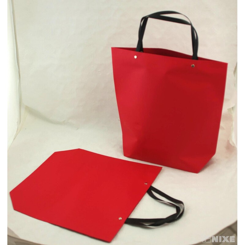 TAŠKA H 33,5x35x11cm*MIX BAREV