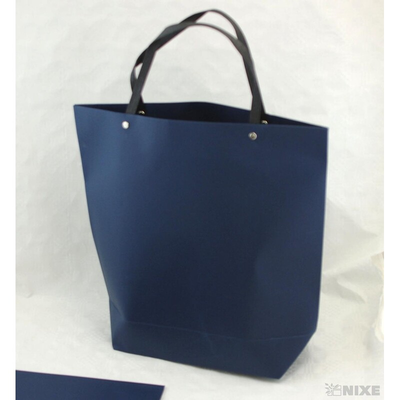 TAŠKA H 33,5x35x11cm*MIX BAREV