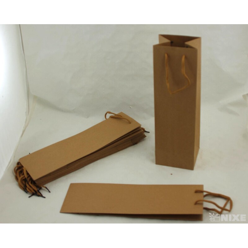 TAŠKA H LÁHEV 33,5x35x11cm*PŘÍRODNÍ