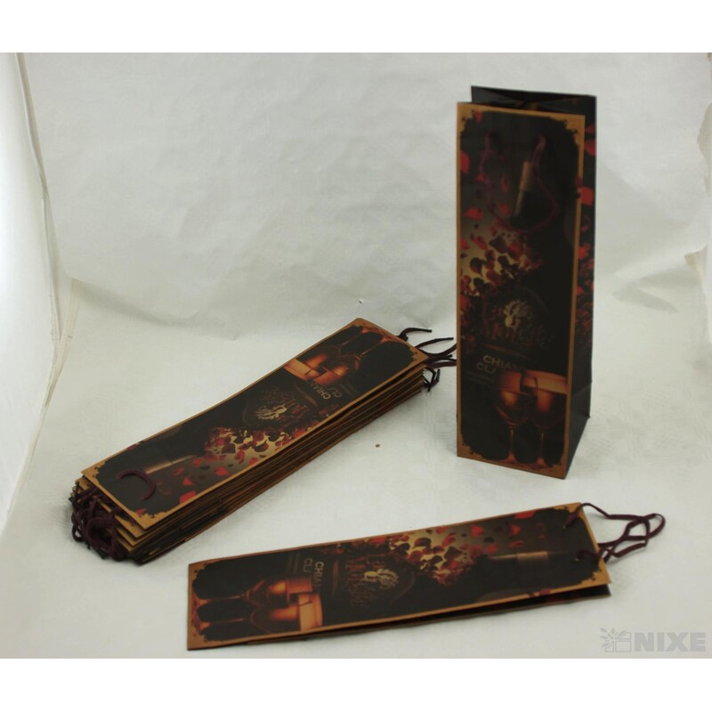 TAŠKA H LÁHEV 11x35x10cm*