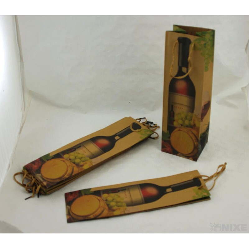 TAŠKA H LÁHEV 11x35x10cm*