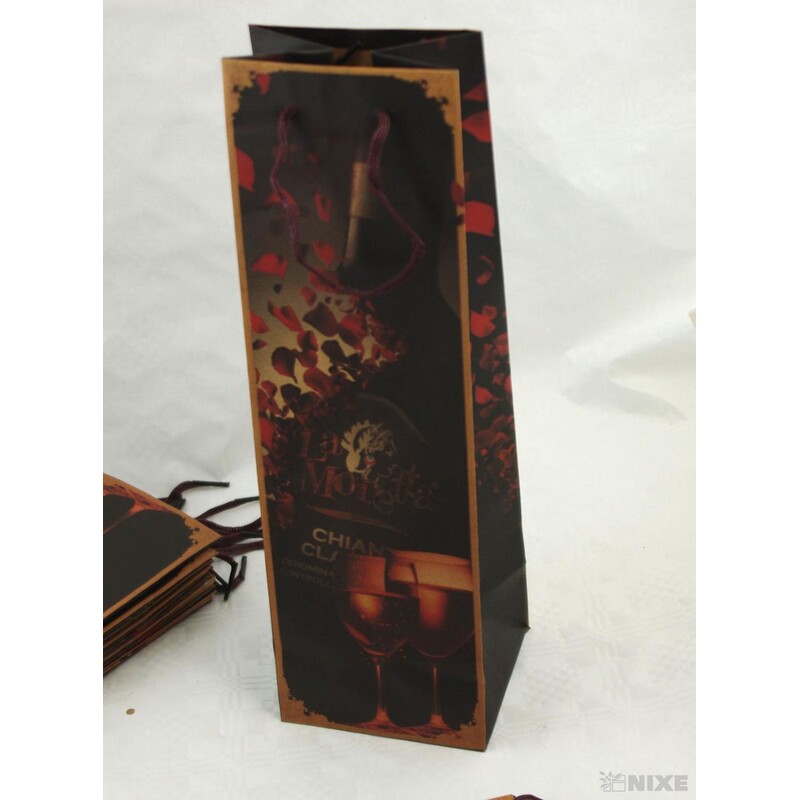 TAŠKA H LÁHEV 11x35x10cm*