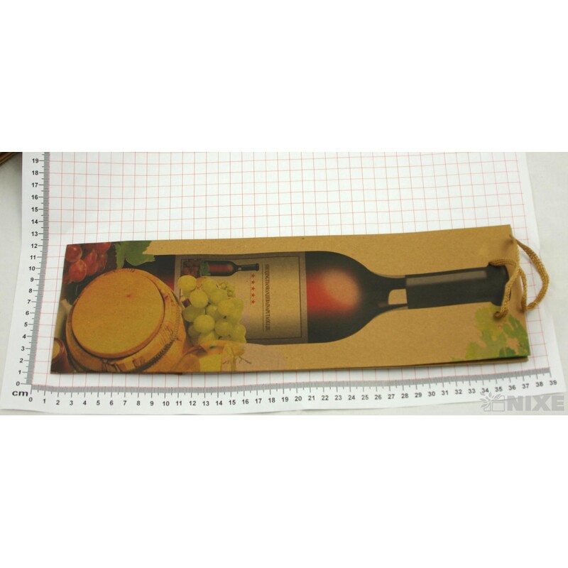 TAŠKA H LÁHEV 11x35x10cm*