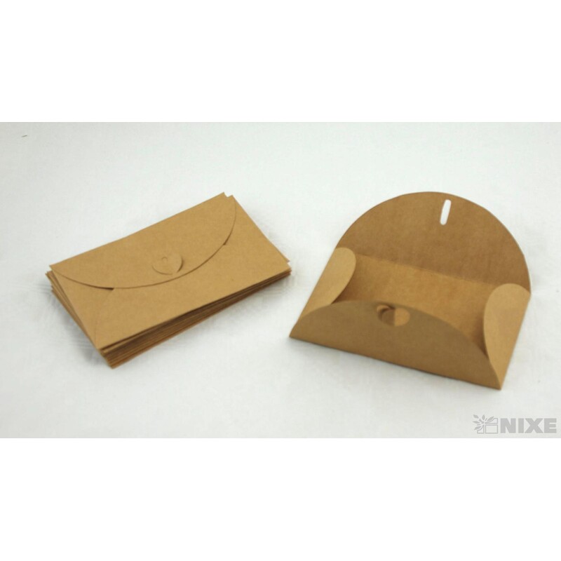 OBÁLKA H 17,5x11cm*PŘÍRODNÍ