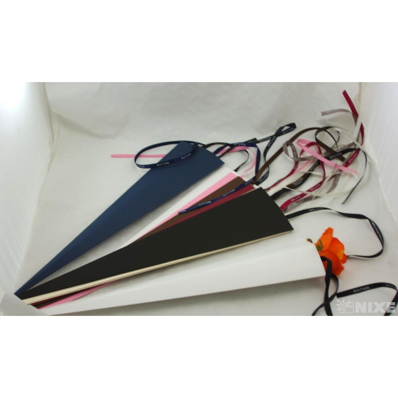 TAŠKA P KORNOUT 13x53cm*MIX BAREV