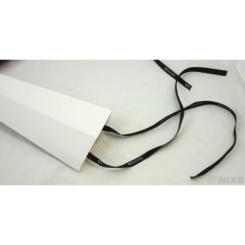 TAŠKA P KORNOUT 13x53cm*MIX BAREV