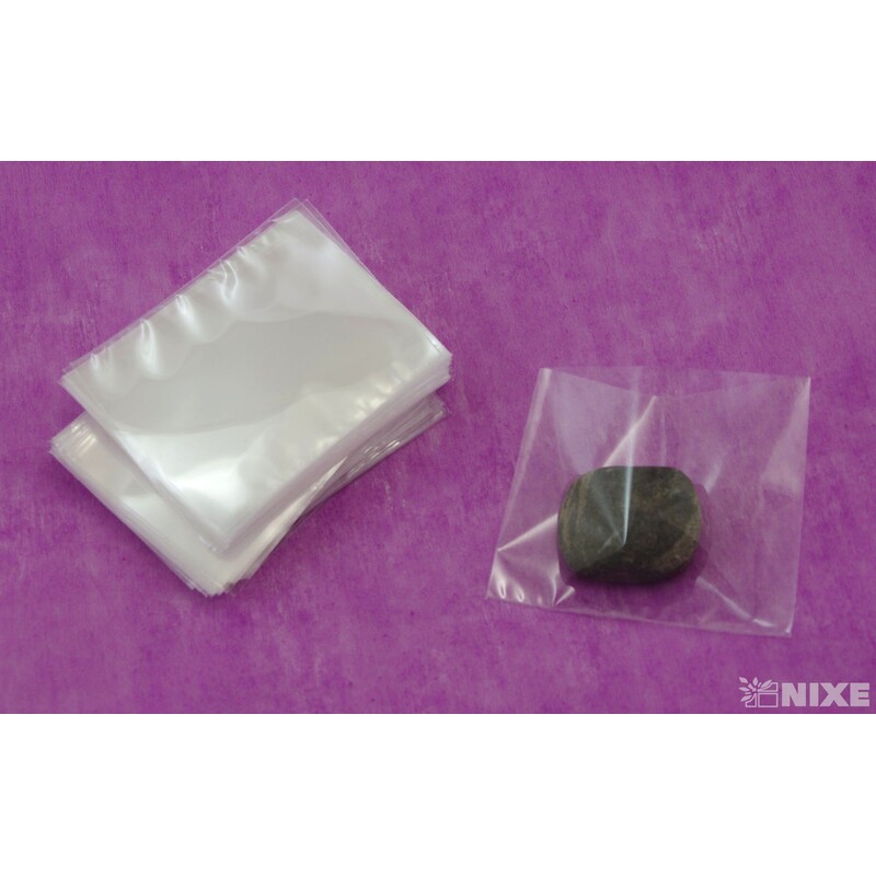 08,5x6,5cm TT SÁČEK*PRŮHLEDNÁ