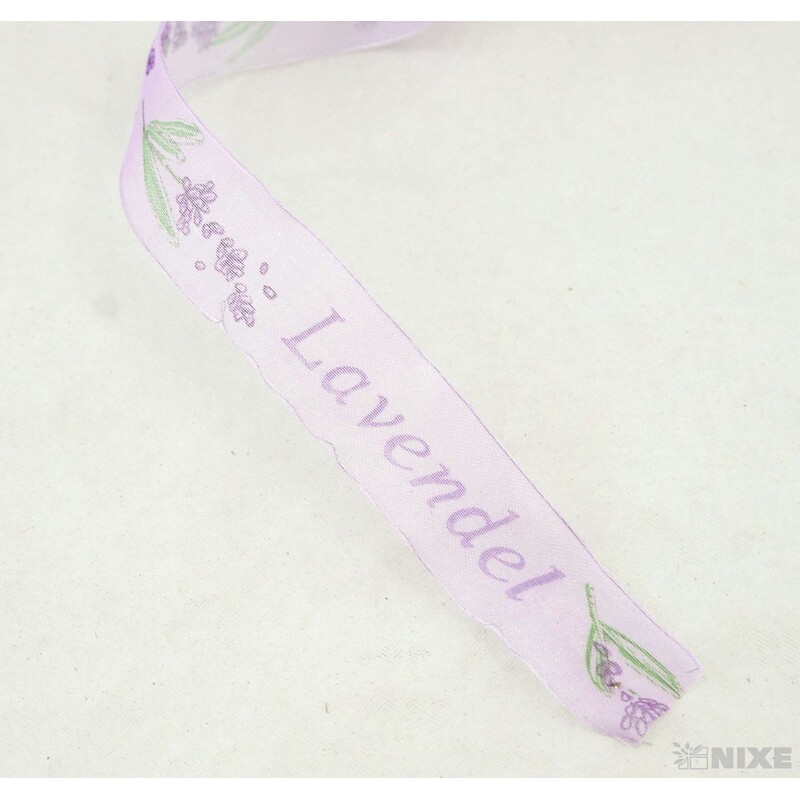 LAVENDEL 9134 25mmx20m*FIALOVÁ 114