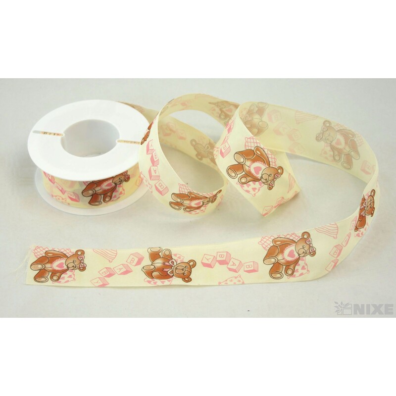 BARCHEN 9131 40mmx20m*RŮŽOVÁ 216