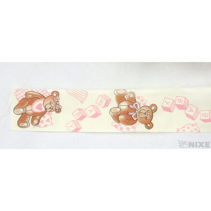 BARCHEN 9131 40mmx20m*RŮŽOVÁ 216