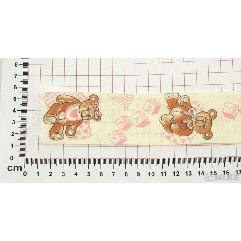 BARCHEN 9131 40mmx20m*RŮŽOVÁ 216