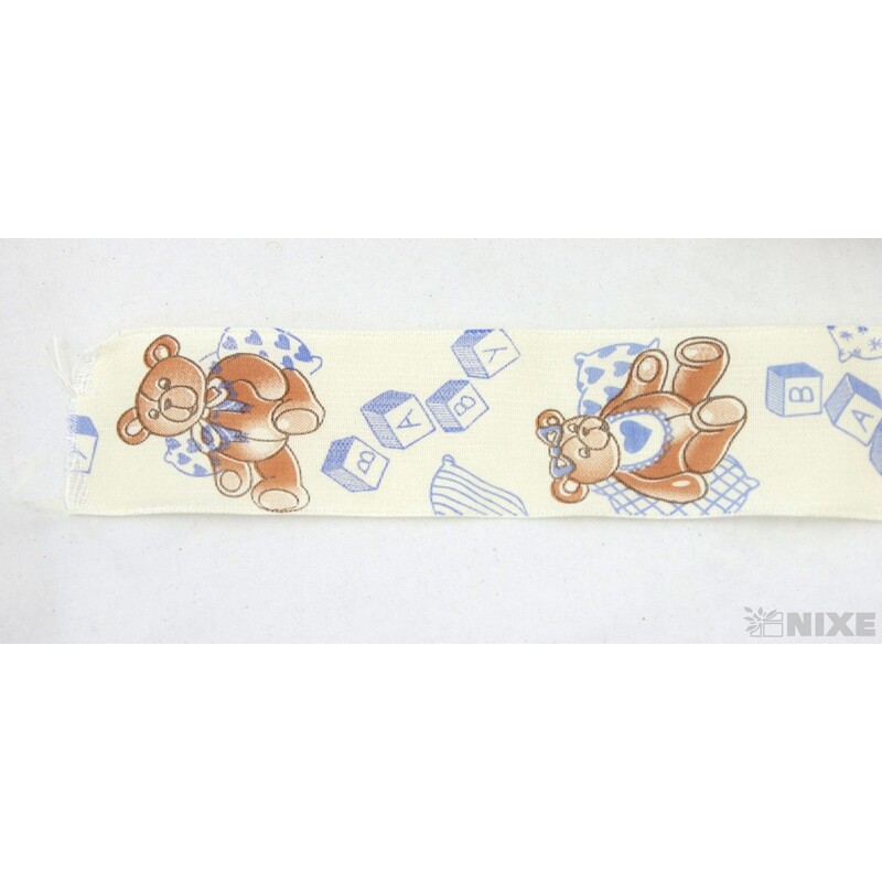 BARCHEN 9131 40mmx20m*MODRÁ 152