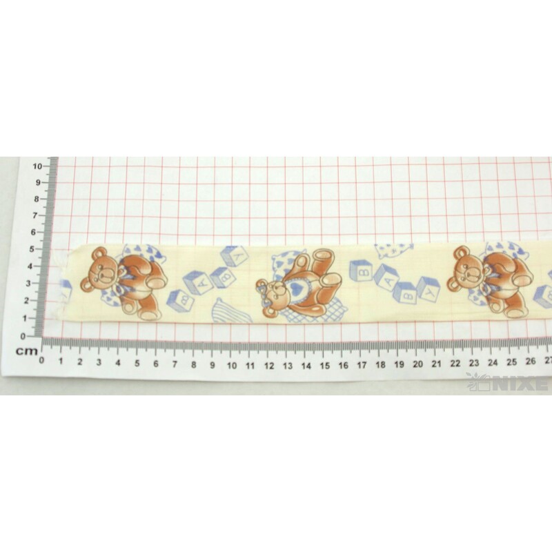 BARCHEN 9131 40mmx20m*MODRÁ 152