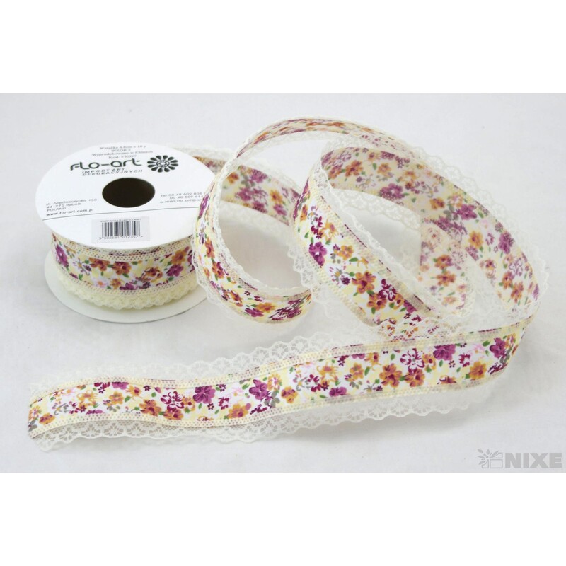 STUHA KVĚT 48mmx10yd*MIX BAREV