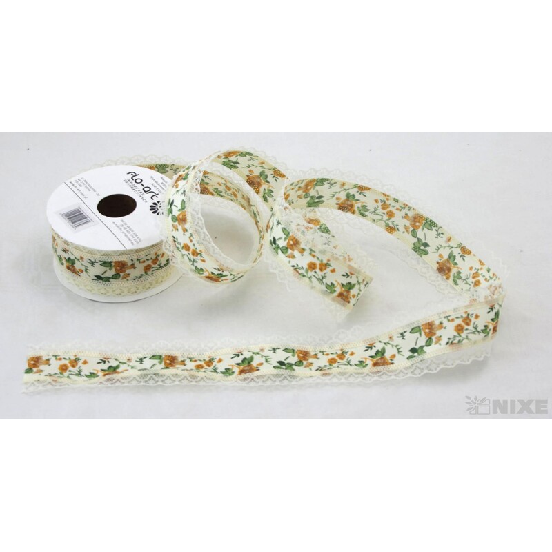 STUHA KVĚT 48mmx10yd*MIX BAREV