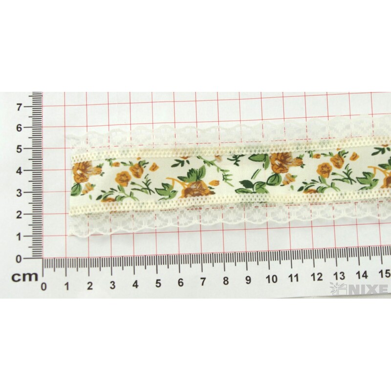 STUHA KVĚT 48mmx10yd*MIX BAREV