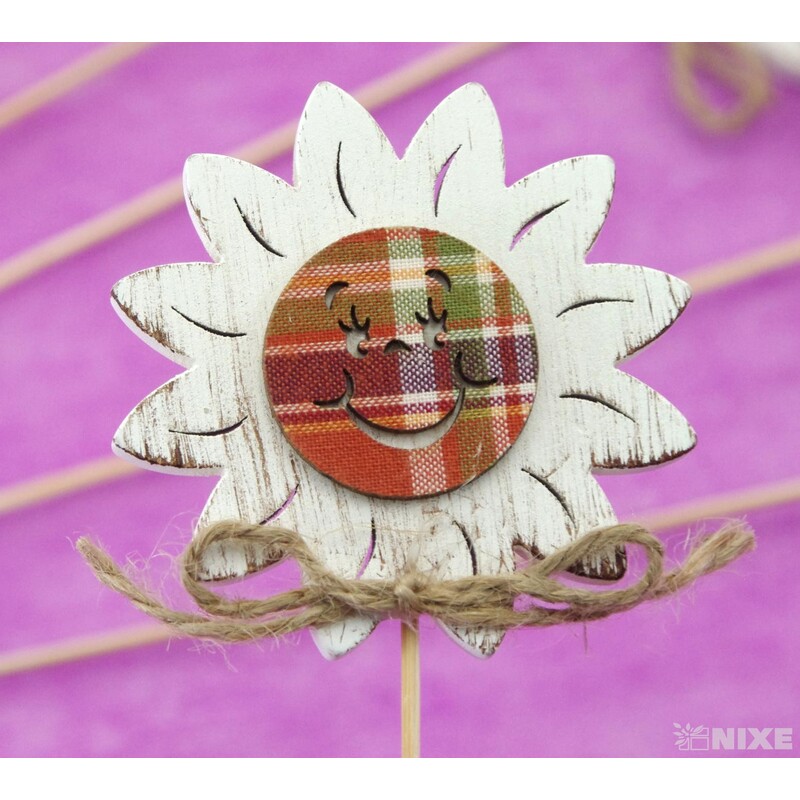 ZÁPICH D PODZIM 7x26cm 6ks*