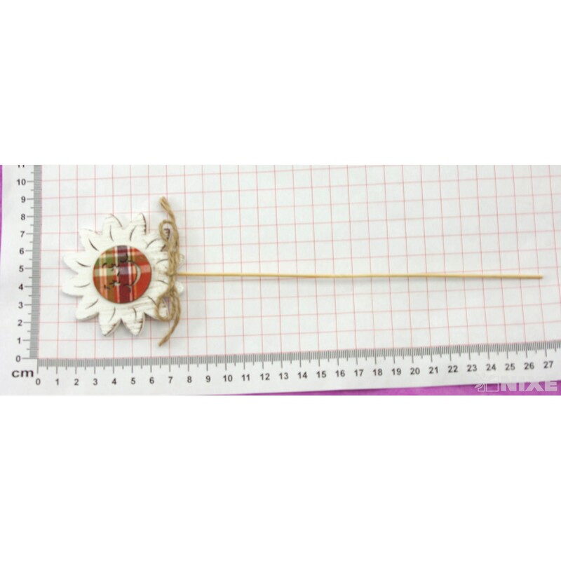 ZÁPICH D PODZIM 7x26cm 6ks*