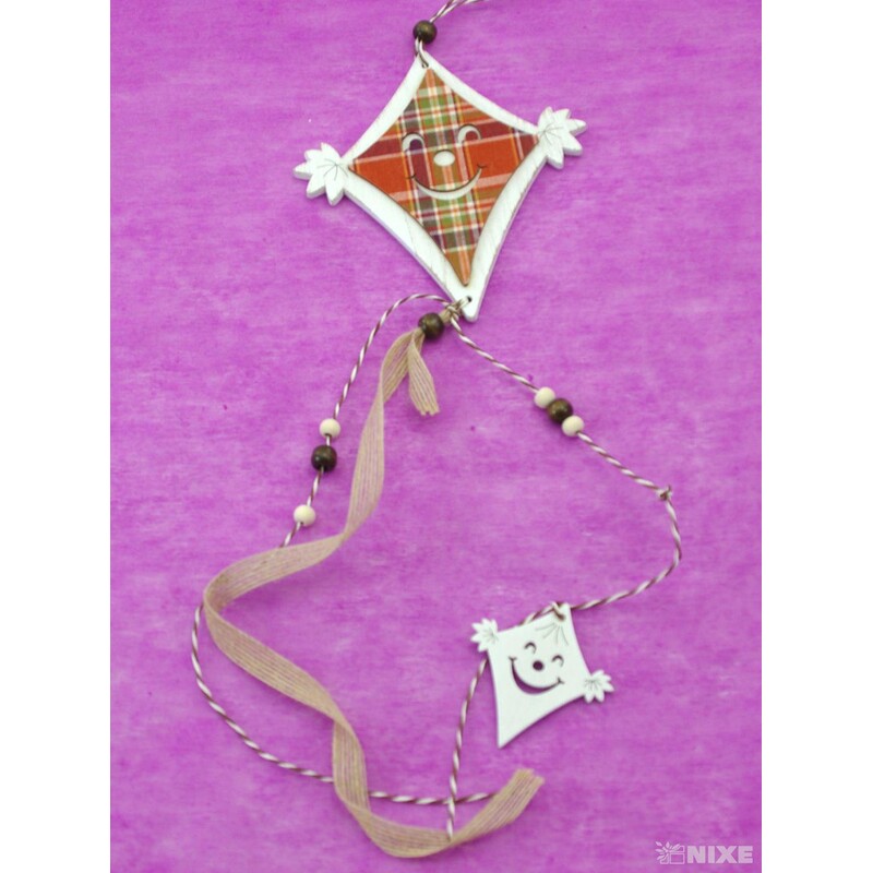 ZÁVĚS D DRAK 13x45cm*