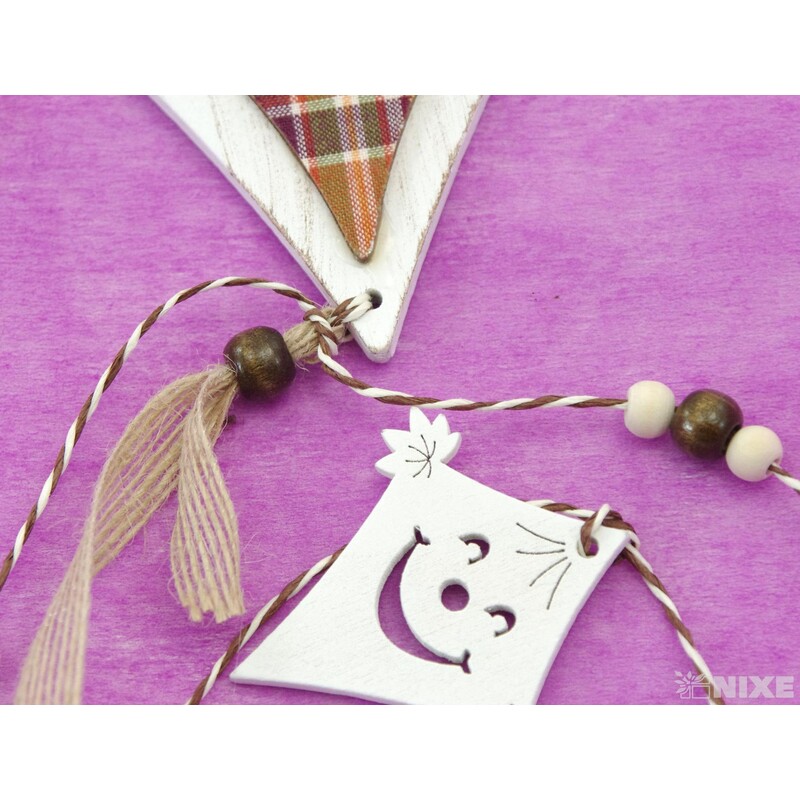 ZÁVĚS D DRAK 13x45cm*