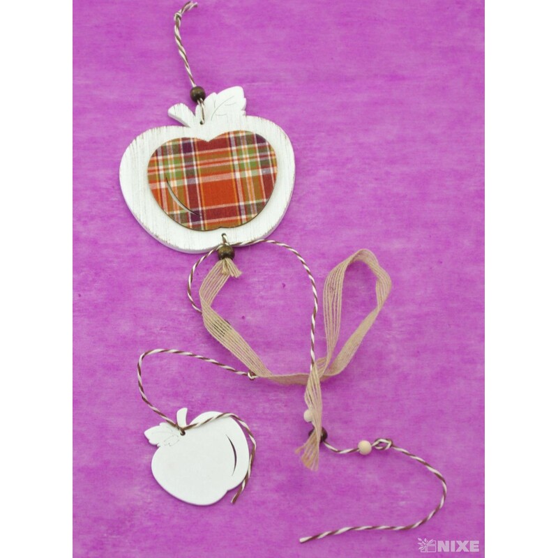 ZÁVĚS D OVOCE 11x45x11cm*