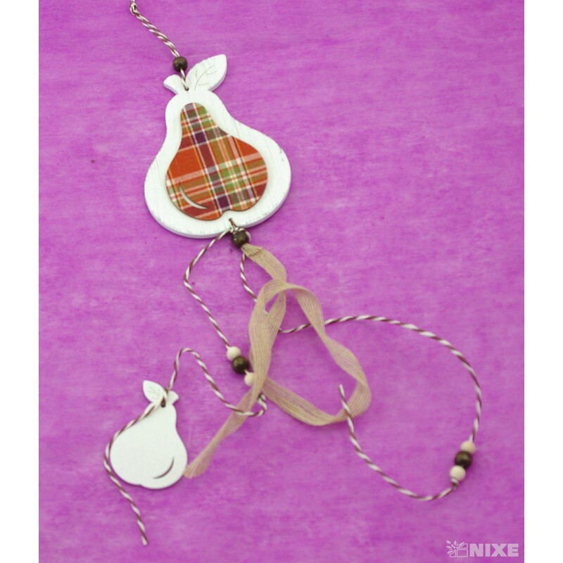 ZÁVĚS D OVOCE 11x45x11cm*