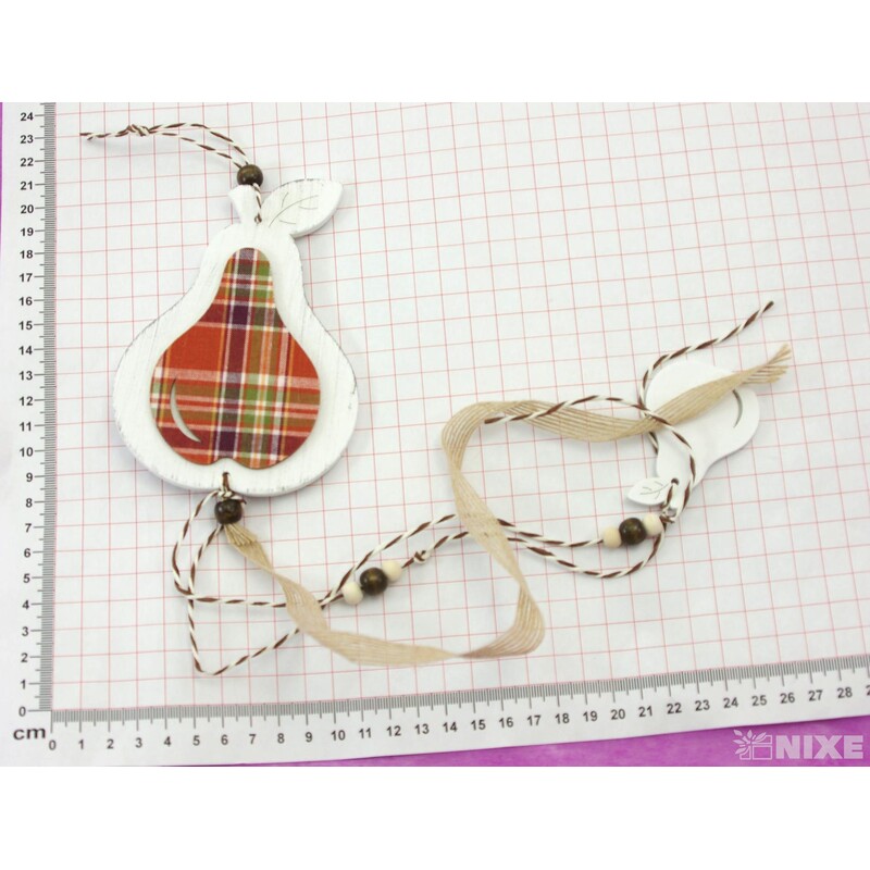 ZÁVĚS D OVOCE 11x45x11cm*