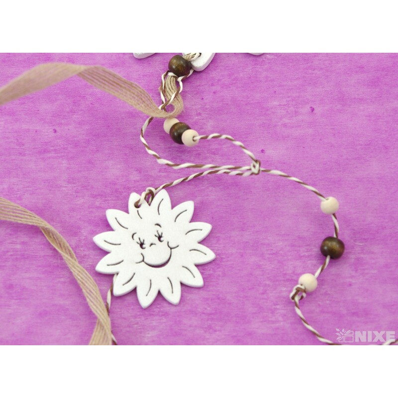 ZÁVĚS D SLUNCE 12x45cm*