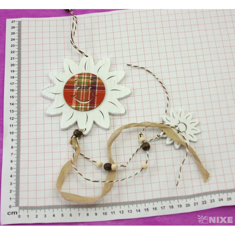 ZÁVĚS D SLUNCE 12x45cm*