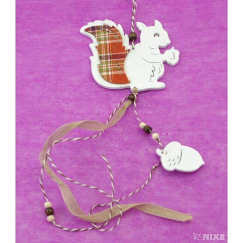 ZÁVĚS D SLUNCE 12x45cm*