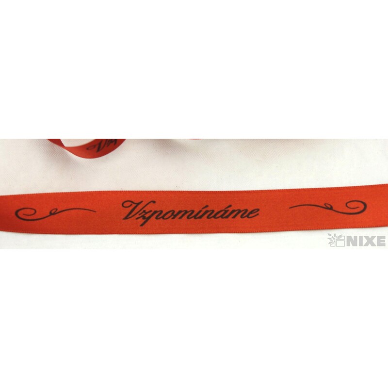 VZPOMÍNÁME ATLAS 24mmx50m*MĚDĚNÁ 705