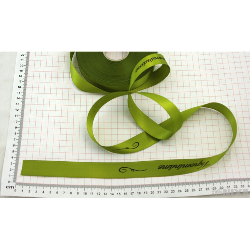 VZPOMÍNÁME ATLAS 24mmx50m*ZELENÁ POVADLÁ 350