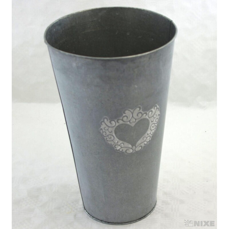 PLECHOVÝ OBAL 30x18cm*