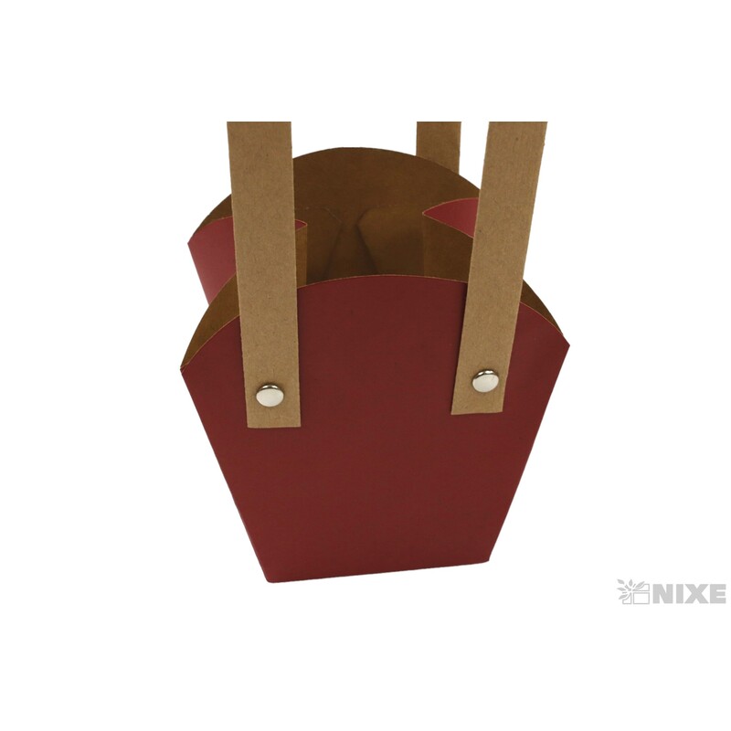 TAŠKA H 12x31x7cm*MIX BAREV