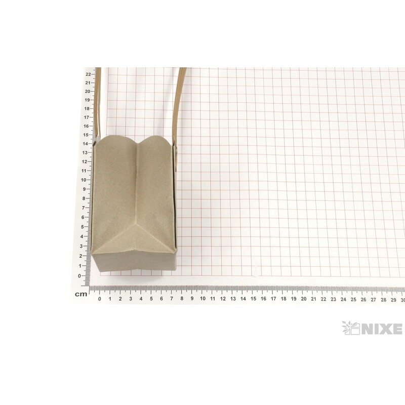 TAŠKA H 12x31x7cm*MIX BAREV