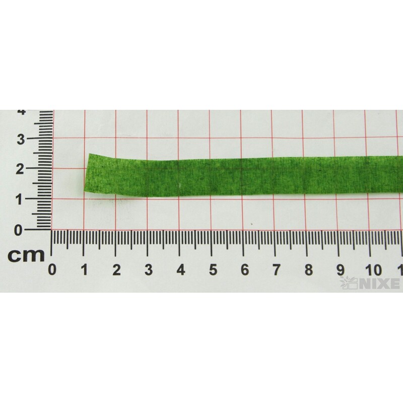 STEMTEX PL 12mmx30yd*ZELENÁ