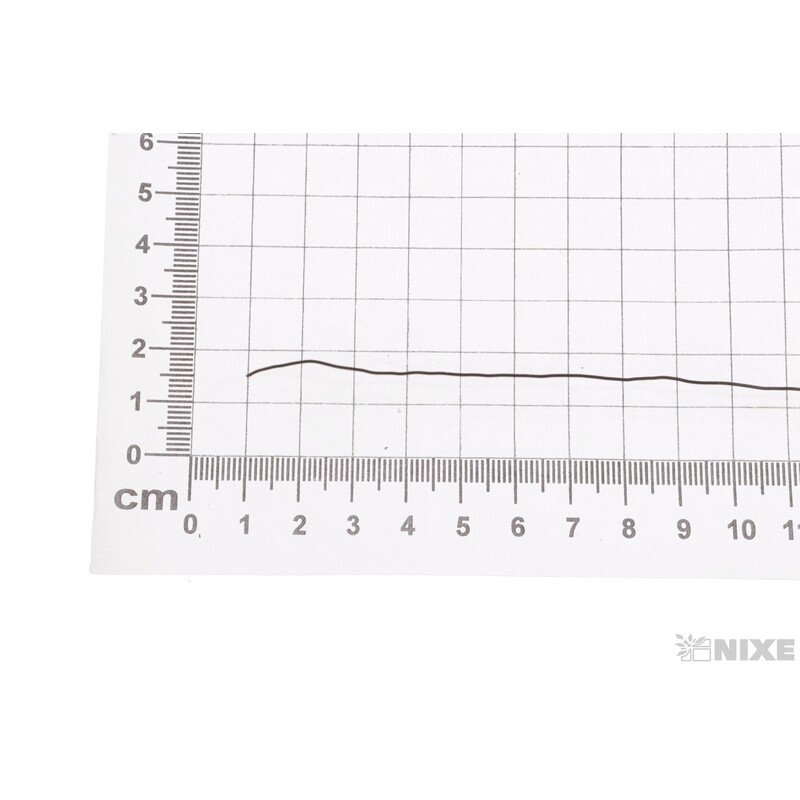 DRÁT KVĚTINOVÝ 0.65mm 100g*OCELOVÁ TM.