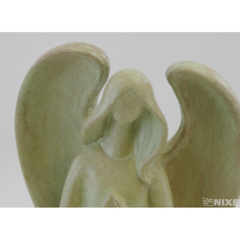 DRÁT KVĚTINOVÝ 0.65mm 100g*OCELOVÁ TM.