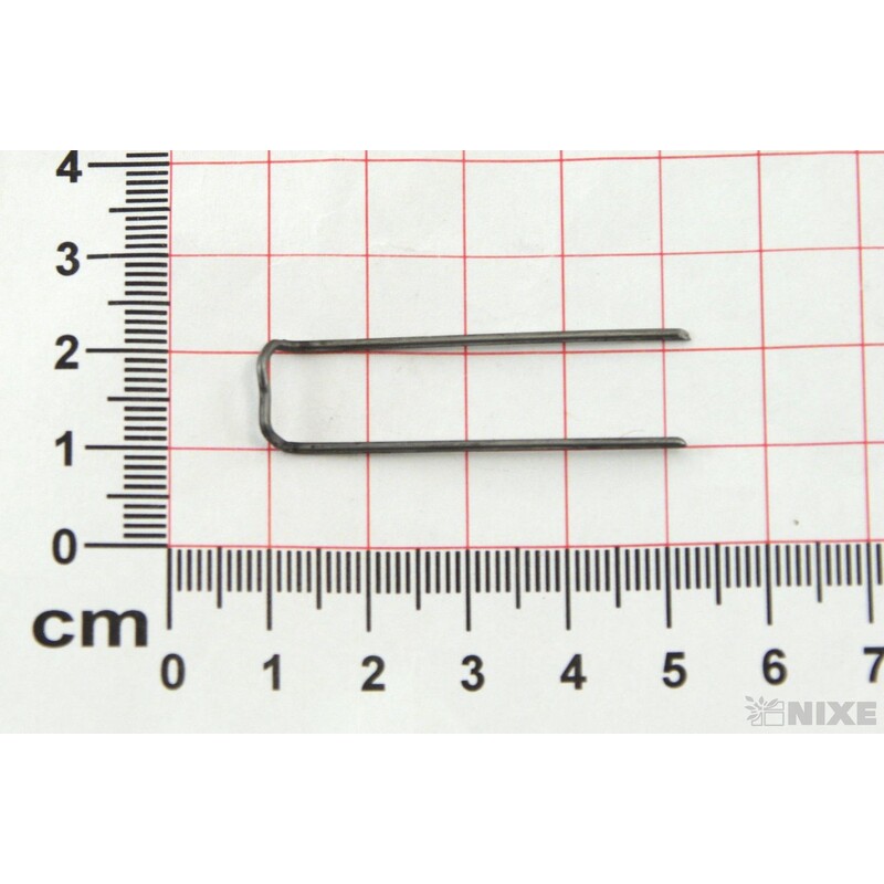 SPONKY NA VĚNCE 1x4cm 2,5kg*