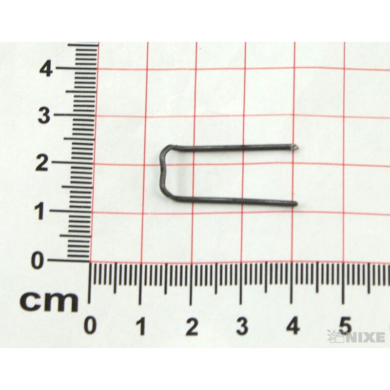 SPONKY NA VĚNCE 1x2,5cm 2,5kg*