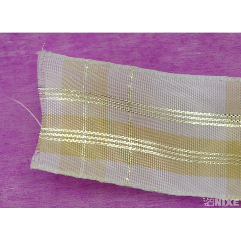 KOSTKA ACH MTP DR. 40mmx25m*KRÉMOVÁ 414904