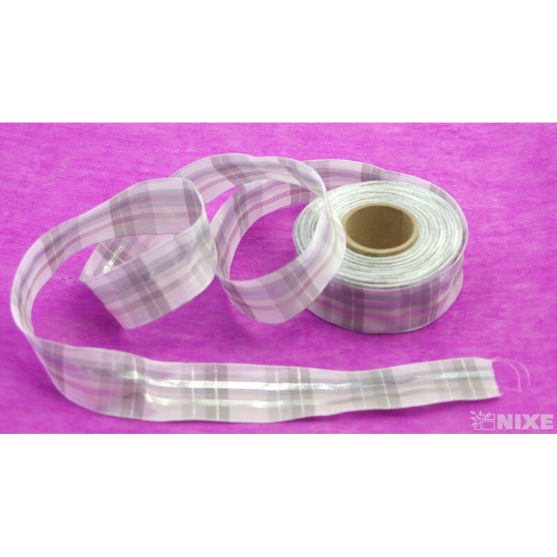 KOSTKA ACH MTP DR. 40mmx25m*STŘÍBRNÁ 414906