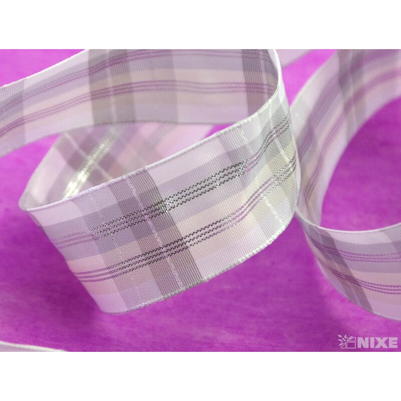 KOSTKA ACH MTP DR. 40mmx25m*STŘÍBRNÁ 414906