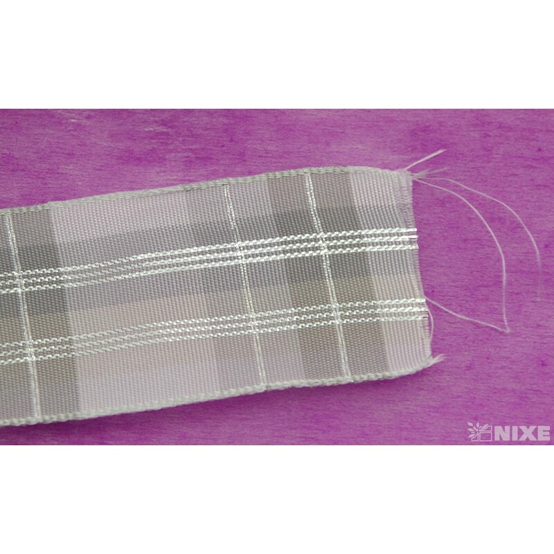 KOSTKA ACH MTP DR. 40mmx25m*STŘÍBRNÁ 414906